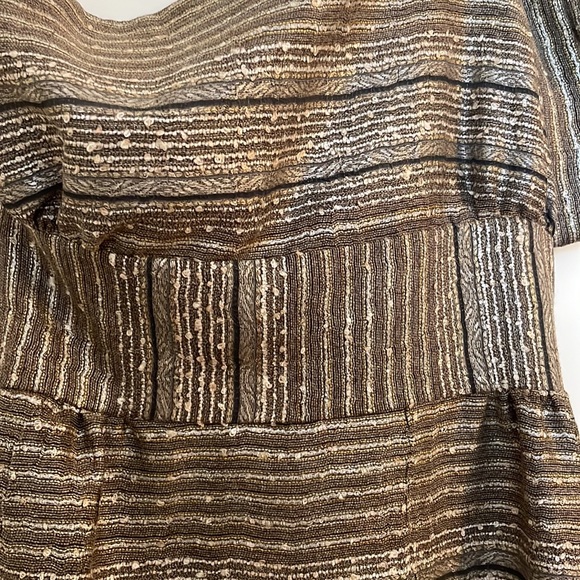 Dolce Vita Cocktail Dress - Picture 2 of 3